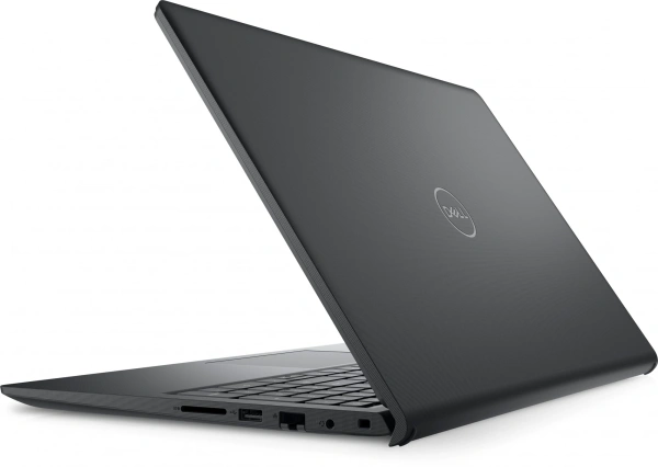 Ноутбук Dell Vostro 3520 i7 1255U/16Gb/SSD512Gb/15.6"/WVA/FHD/ENGKBD/Ubu/black