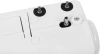 Швейная машина Janome LW-30 белый