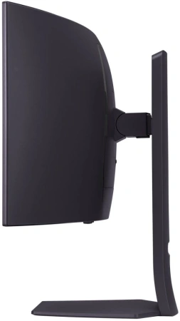 Монитор LG 34" UltraWide 34GS95QE-B черный OLED LED 21:9 HDMI M/M матовая HAS Piv 275cd 178гр/178гр 3440x1440 240Hz G-Sync FreeSync Premium Pro DP WQ USB 9.3кг