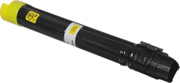 Картридж лазерный Cactus CS-ALC8030Y 006R01704 желтый (15000стр.) для Xerox AltaLink C8030/35/45/55/70