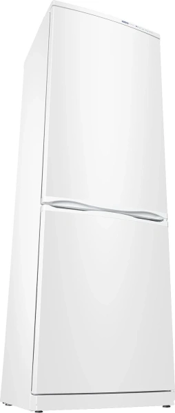 Холодильник Атлант XM-6021-031 2-хкамерн. белый (двухкамерный)