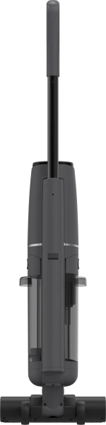 Пылесос моющий Hyundai HYV-S01AQUA 200Вт серый/черный