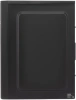 Корпус Digma DCC-MD301 черный без БП ATX 2xUSB2.0 audio