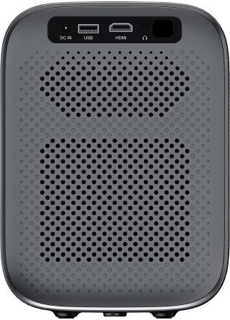Проектор Cactus CS-PRC.07B.Full HD-A LCD 350Lm ANSI (1920x1080) 2000:1 ресурс лампы:50000часов 1xUSB typeA 1xHDMI 1кг