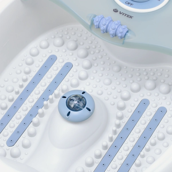 Гидромассажная ванночка Vitek VT-1381