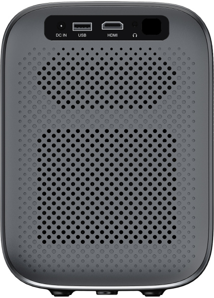 Проектор Cactus CS-PRC.07B.Full HD-A LCD 350Lm ANSI (1920x1080) 2000:1 ресурс лампы:50000часов 1xUSB typeA 1xHDMI 1кг