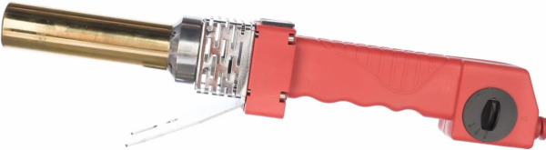 Сварочный аппарат для пластиковых труб Elitech СПТ 1000 раструбная 1кВт (кейс в комплекте)