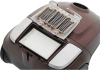 Пылесос Vitek VT-8138 2200Вт коричневый/черный