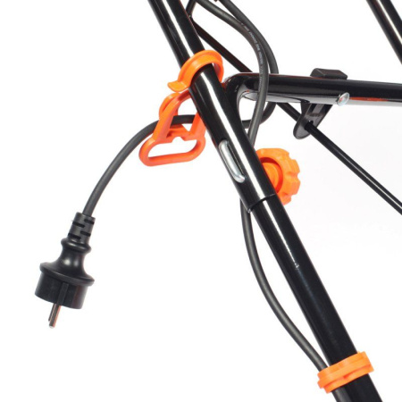 Снегоуборщик электрический Patriot PS 2300 E 2.0кВт