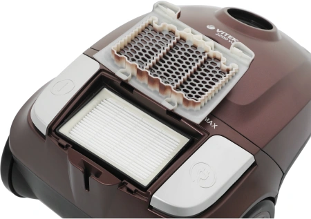 Пылесос Vitek VT-8138 2200Вт коричневый/черный