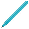 Ручка гелев. Deli Nusign NS552blue голубой черн. черн. линия 0.5мм