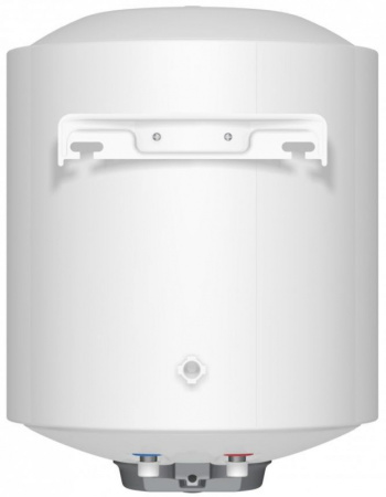 Водонагреватель Thermex Nova 50 V 2кВт 50л электрический настенный/белый