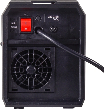 Сварочный аппарат Ресанта САИПА-190 инвертор FLUX, MMA,TIG-Lift 5.6кВт