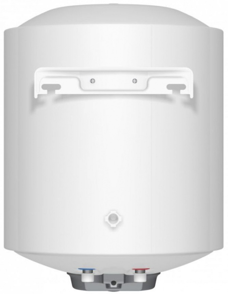 Водонагреватель Thermex Nova 50 V 2кВт 50л электрический настенный/белый