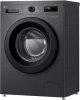 Стиральная машина LG F2Y1WS6J класс: A загр.фронтальная макс.:6.5кг платиновый инвертер
