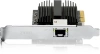 Сетевой адаптер 10G Etherrnet Zyxel XGN100C-ZZ0102F PCI Express x4