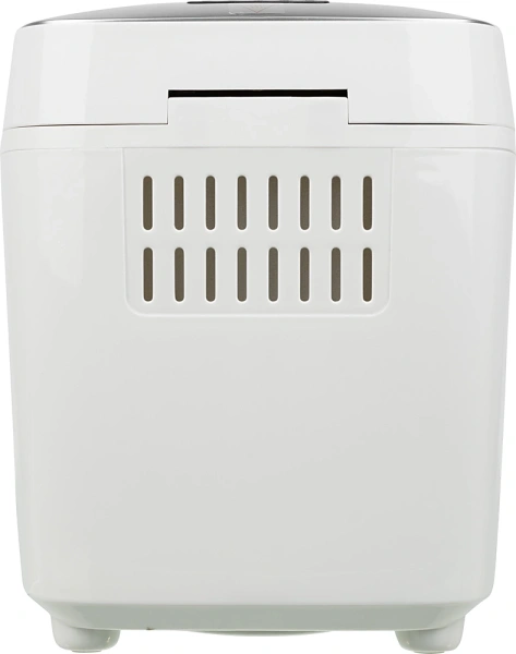 Хлебопечь Gorenje BM1600WG 850Вт белый/серебристый