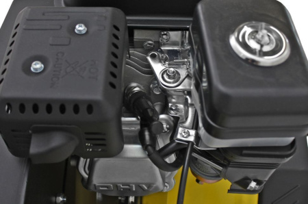 Культиватор Huter GMC-6.5 6.5л.с.