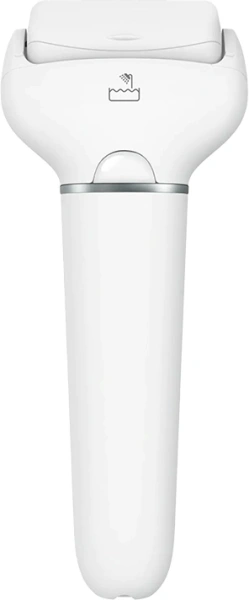 Эпилятор Panasonic ES-EY70-G520 скор.:3 насад.:6 от аккум. белый/зеленый