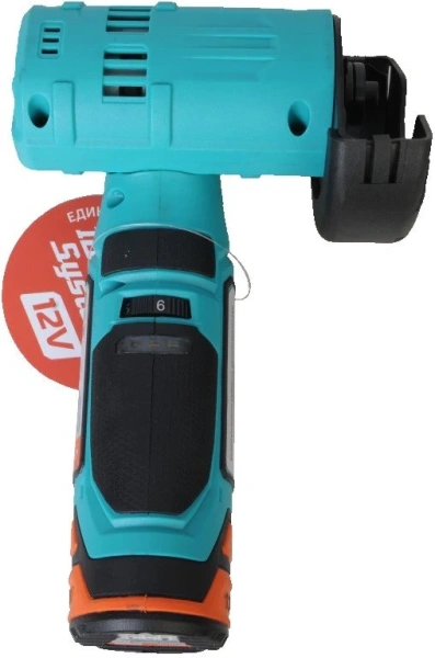 Углошлифовальная машина Sturm! CAG1276C 19500об/мин рез.шпин.:M14 d=76мм жестк.кейс