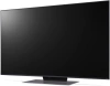 Телевизор LED LG 50" 50QNED86T6A.ARUG черный титан 4K Ultra HD 120Hz DVB-T DVB-T2 DVB-C DVB-S DVB-S2 USB WiFi Smart TV