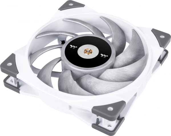 Вентилятор Thermaltake Toughfan 12 4-pin 212.5gr Ret