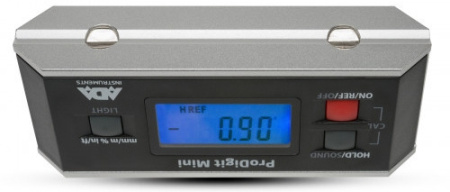 Уровень Ada ProDigit Mini