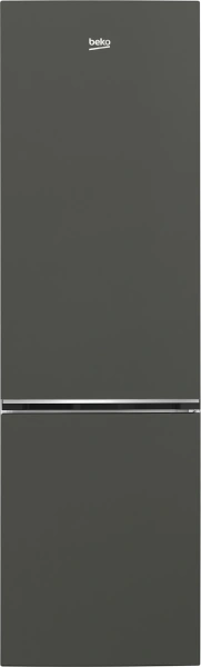 Холодильник Beko B1RCNK312G 2-хкамерн. серый
