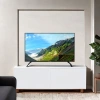 Телевизор LED Supra 50" STV-LC50ST0045U Smart черный/4K Ultra HD/DVB-T/50Hz/DVB-T2/DVB-C/DVB-S/DVB-S