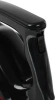 Пылесос ручной Deerma DX700 PRO 650Вт черный/черный