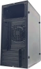Корпус Оклик OCC-MN306 черный без БП mATX 2xUSB2.0 1xUSB3.0 audio