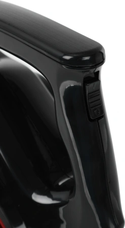 Пылесос ручной Deerma DX700 PRO 650Вт черный/черный