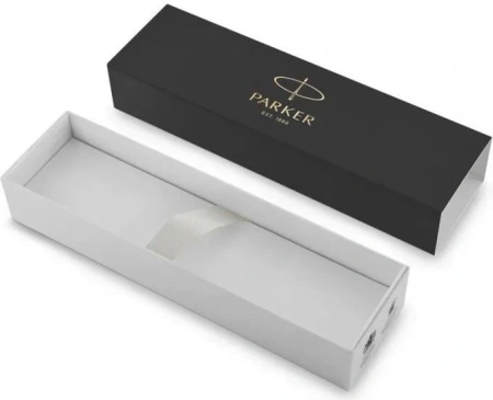 Ручка шариков. Parker IM Core K321 (CW1931665) Black CT M син. черн. подар.кор.