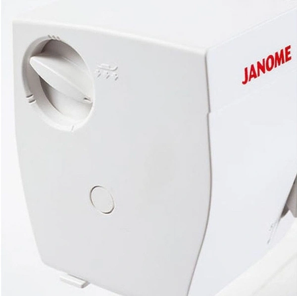 Швейная машина Janome Sewist 725 S белый