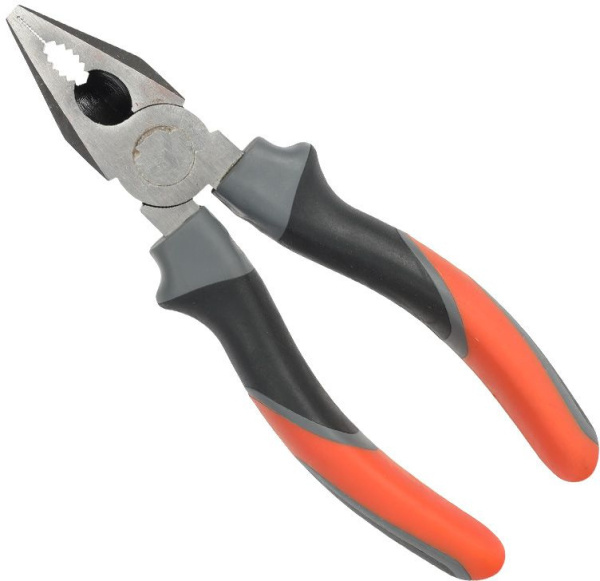 Пассатижи Patriot CPP-160N (350004416)