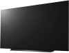 Телевизор OLED LG 83" OLED83C4RLA.ARUG темно-серый/серебристый 4K Ultra HD 120Hz DVB-T DVB-T2 DVB-C DVB-S2 USB WiFi Smart TV