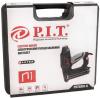 Степлер электрический P.I.T. PST6001-C скобы тип 18Ga: 15-25мм гвозди тип 18Ga: 15-32мм