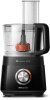 Кухонный комбайн Philips HR7510/10 800Вт черный