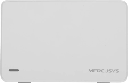 Бесшовный Mesh роутер Mercusys Halo H80X(3-pack) AX3000 10/100/1000BASE-TX белый (упак.:3шт)