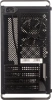 Корпус Accord ACC-GCUB4 черный без БП mATX 1xUSB3.0 audio