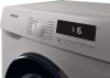 Стиральная машина Samsung WW80T3040BS/LP кл.:A фронт. макс.:8кг серебристый