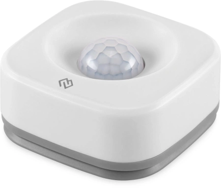 Датчик движения Digma DiSense M1 (DSM1) белый