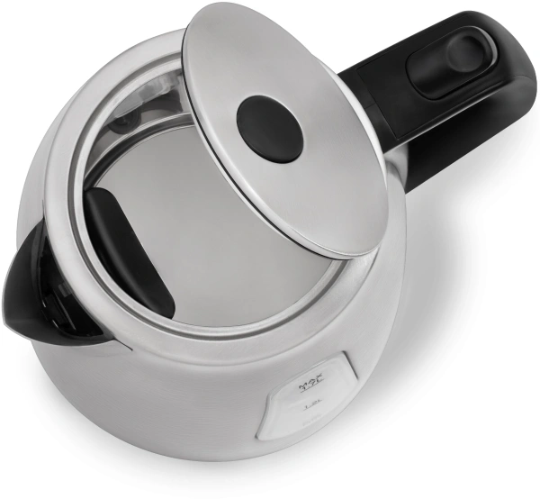 Чайник электрический Vitek VT-7087 1.7л. 2150Вт сталь корпус: нерж.сталь