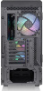 Корпус Thermaltake Ceres 500 TG ARGB черный без БП ATX 7x120mm 3x140mm 2xUSB3.0 audio bott PSU