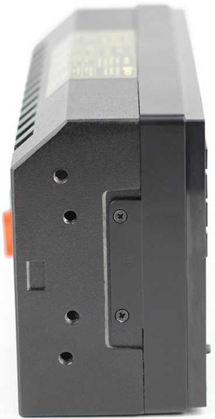 Автомагнитола ACV WD-7040 2DIN 4x50Вт