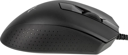 Мышь A4Tech Bloody X5 Max черный оптическая (10000dpi) USB (9but)