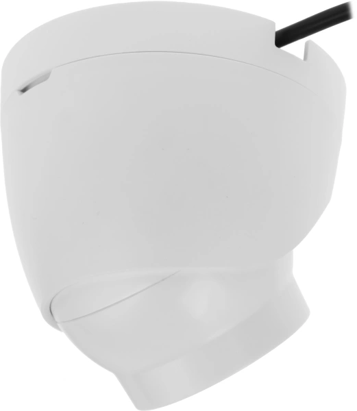 Видеокамера аналог. Dahua DH-HAC-HDW1200CLQP-IL-A-0280B-S6 2.8-2.8мм HD-CVI HD-TVI цв. корп.:белый (