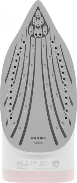 Утюг Philips DST3020/30 2200Вт фиолетовый