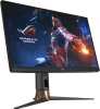 Монитор Asus 27" PG27UQR IPS WQ чер HDMI DP USB HAS Piv 120Hz 600cd Ex