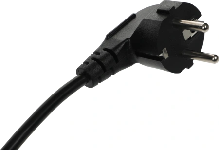 Источник бесперебойного питания Smartwatt Safe 600 360Вт 600ВА черный